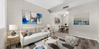 Fountain Plaza Gallery 1