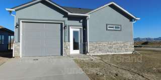 2354 Zion Canyon Avenue Gallery 1