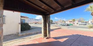 Central El Paso 3 bed with Refrig A/C and Hardwood Flooring! Gallery 4