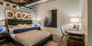 Lofts at River East Gallery 48