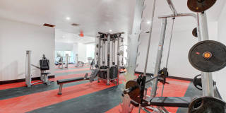 Evoq Apartment Homes Gallery 4