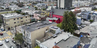 1076 S Van Ness Avenue | Mission District | 4 Bed · 3,776 Sq Ft · Four Levels Gallery 72