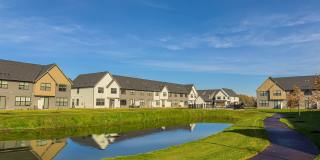 Foxtail Hollow Townhomes Gallery 39