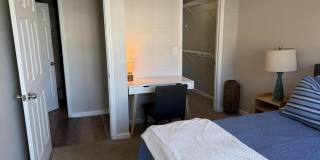 700 Daniel Ellis Drive unit: 2203 Gallery 12