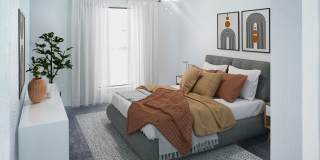 Aspen Park - Affordable Housing Gallery 1