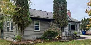2 Bed 1 Bath Single Family Home in Rib Mountain Gallery 1