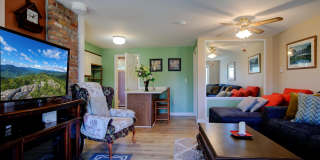 98 Washington Road Gallery 1