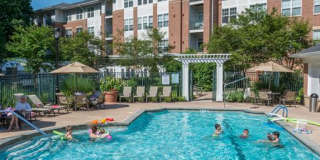 Senior Housing - Evergreens at Columbia Town Center Senior Housing - Evergreens at Columbia Town Center Gallery 40
