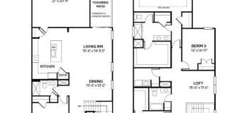 513 Dorset Stream Drive Gallery 1