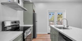 Brand New Unique ADU with Views of La Mesa! Gallery 10