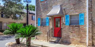 New England Village Apartments Gallery 8