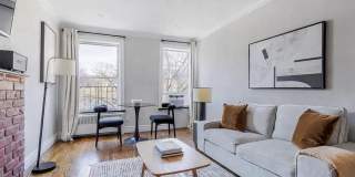 122 Christopher Street Gallery 1