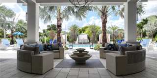 Metropolitan at Coral Square Gallery 10