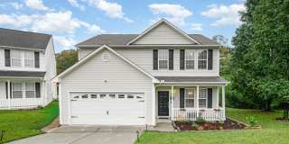 3605 Cold Harbour Drive Gallery 2