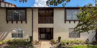 Affordable Lakefront Living in Camelot by the Lakes | First-Floor 1 Bed / 1 Bath | $1225 Gallery 1