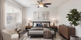 Camelback Cove Apartments Gallery 15