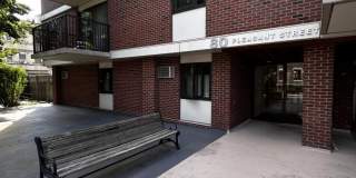 80 Pleasant St. Gallery 1