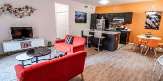 The Place at Canyon Ridge Gallery 10