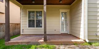 AVAILABLE: 2008 Construction 4 bed / 4 bath Home - Top of the line finishes, 2 car garage Gallery 64