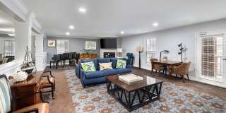 Senior Living - Gardens of Annapolis Gallery 1