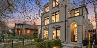 Luxury 4BD, 6BA Cherry Creek Home with 4 Outdoor Spaces Gallery 50