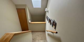 AVAILABLE June 1st! Spacious and Updated 2 Bedroom, 1.5 Bathroom Townhome Gallery 10