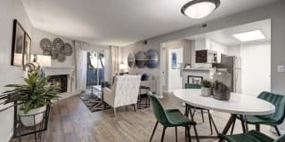 Waterfield Court Apartment Homes Gallery 4