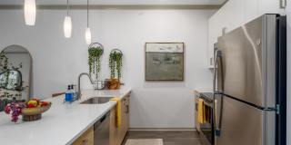 EVREN Apartments Gallery 6
