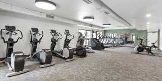 The Villas at Woodland Hills Gallery 18