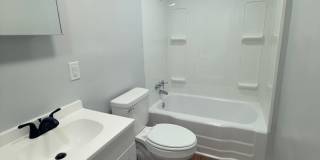 Newly Renovated 3 Bedroom / 2 Bath Home – 120 E. 14th Street, Winston-Salem Gallery 14