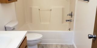 Upstairs Four Bedroom Apartment by Quality Home Management Gallery 18