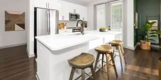 Axis at the Park Gallery 1