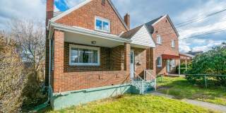 SCORE 50% OFF 1ST MONTH'S RENT IF SIGNED BY APRIL 10! Amazing 2 bedroom home in Clairton available April 15! Gallery 13