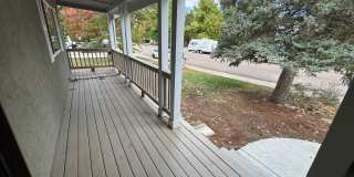 Spacious Morrison Home Gallery 38