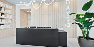 301 QUAY COMMONS Gallery 41