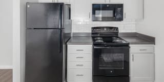 Ashley Oaks Apartments Gallery 8