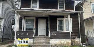 3 Bedroom West Side House Gallery 1