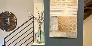 Look at these views! Gallery 16