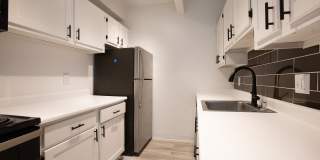 Los Altos Towers Gallery 12