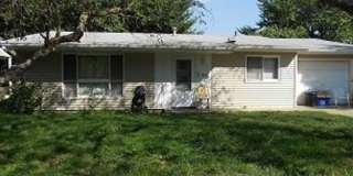 1602 Spruce Street - 3 Bedroom 1 Bath House! Gallery 1