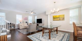 Baldwin Park Townhouse Gallery 5