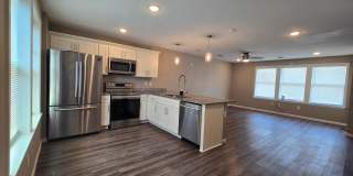 Student Lofts at Brister, Bldg 106 Student Lofts at Brister, Bldg 106 Gallery 4