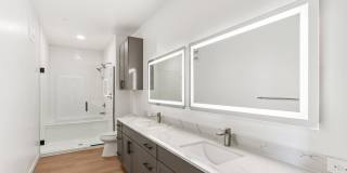 The Southerly at the Shipyard Gallery 19