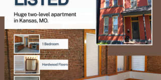 513 Holmes Street Gallery 1