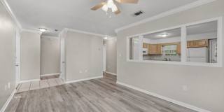 Charming 3 Bedroom Home in Pine Meadows – Prime Fort Walton Beach Location Gallery 7