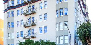 1395 Golden Gate Avenue Gallery 1