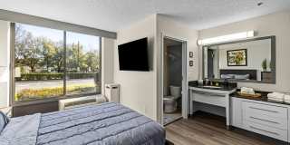 1105 Flats at North Hills Gallery 13