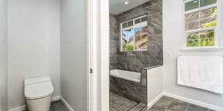 Furnished Luxury Ocean Front Estate in Waianae with Old Hawaii rural setting- 3 Bedrooms x 3 Bathrooms x 2 Half Bathrooms Gallery 46