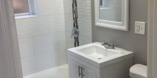 6750 South May St. Gallery 1