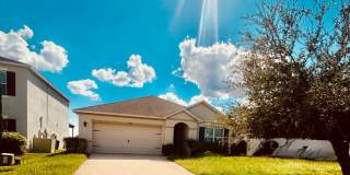 Beautiful Waterfront Home at Westside Murano in Kissimmee Beautiful Waterfront Home at Westside Murano in Kissimmee Gallery 1